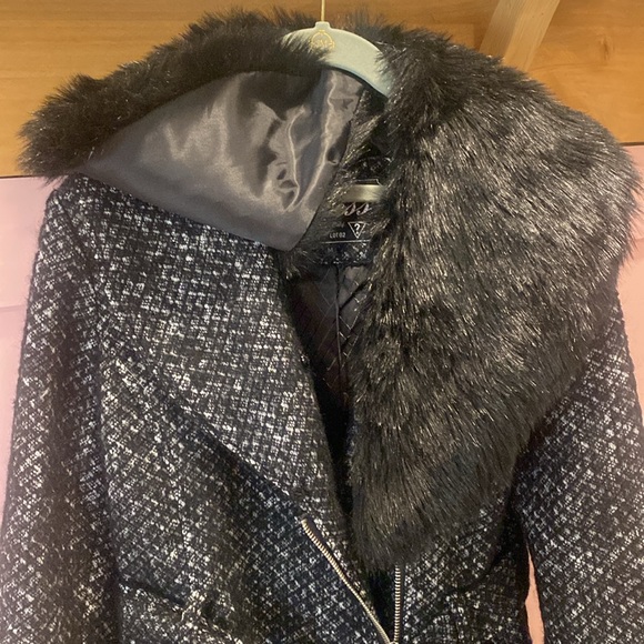 Guess jacket - Picture 3 of 5